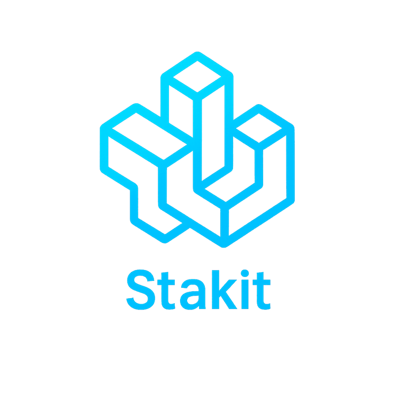 stakit.io